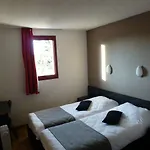 Hotel Logis L'etoile 2*