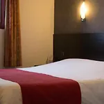 Hotel Logis L'etoile Carcassonne