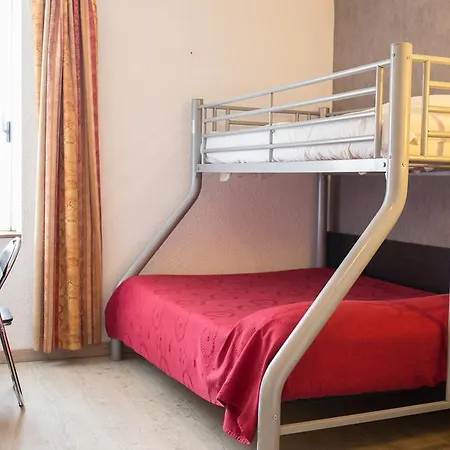 Hotel Logis L'etoile 2*