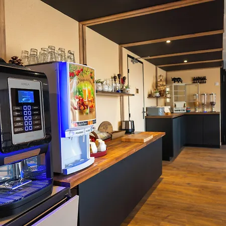 Logis L'etoile Carcassonne