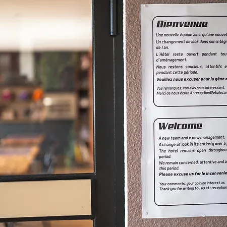 Logis L'etoile Carcassonne