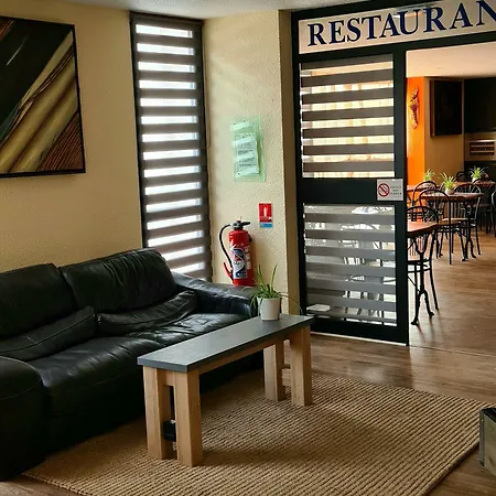 Logis L'etoile Hotel Carcasona