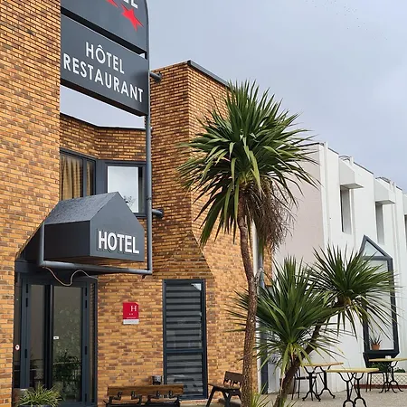 Hotel Logis L'etoile