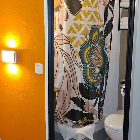 Otel Logis L'etoile 2*