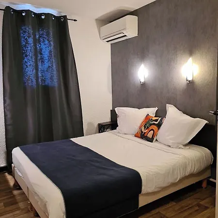 Logis L'etoile Hotel Carcassonne