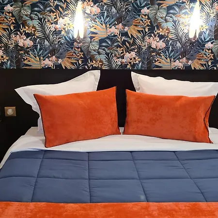 Logis L'etoile Carcassonne