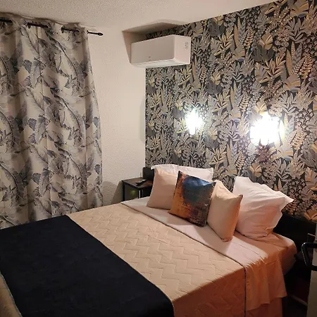 Logis L'etoile