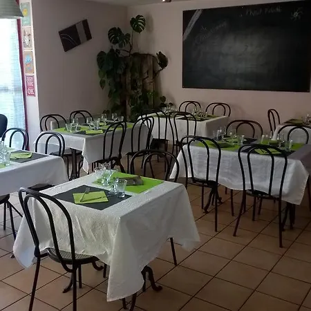 Logis L'etoile Carcassonne