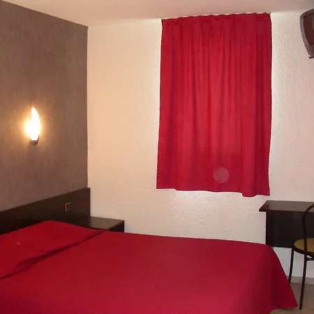 Logis L'etoile Carcassonne