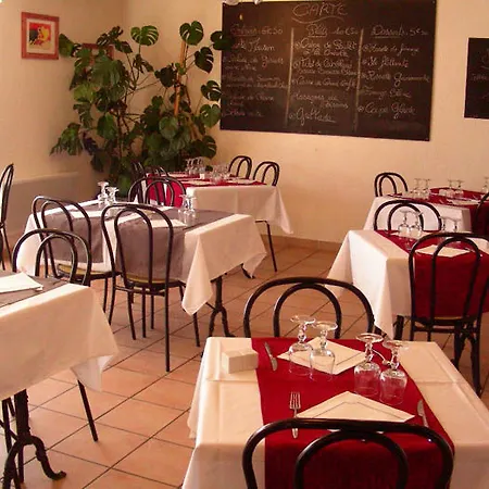Logis L'etoile Otel
