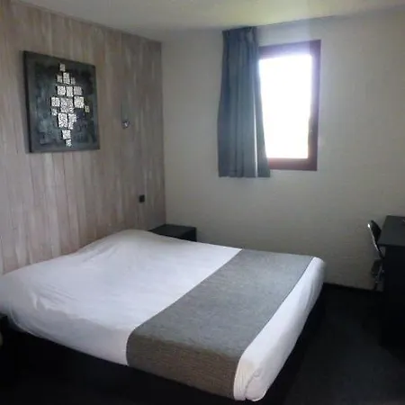 Logis L'etoile Otel 2*