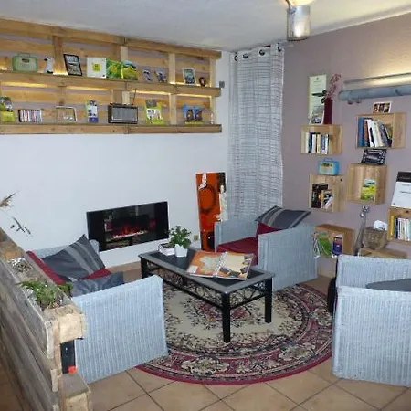 Hotel Logis L'etoile