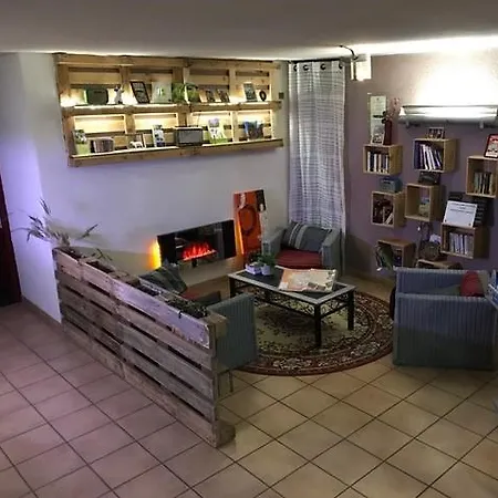 Logis L'etoile Carcassonne