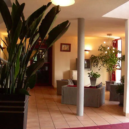 Logis L'etoile Carcassonne