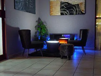 Logis L'etoile Otel