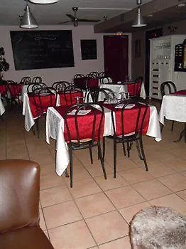 Logis L'etoile