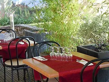 Otel Logis L'etoile