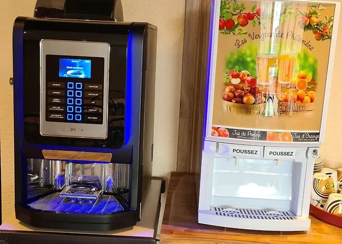 Logis L'etoile Hotel 2*