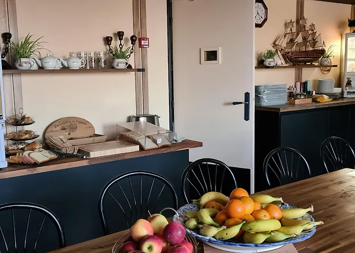 Logis L'etoile Carcasona