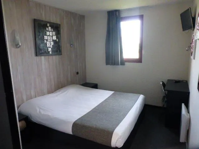 Logis L'etoile Hotel 2*