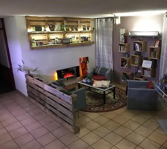 Logis L'etoile Carcasona