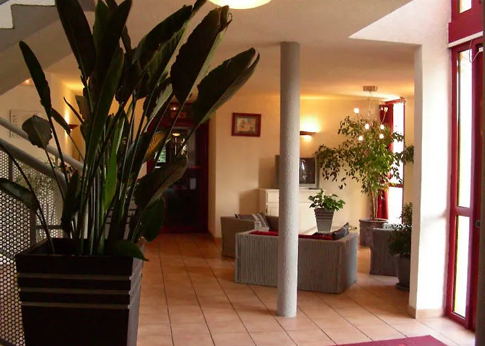 Logis L'etoile Carcasona