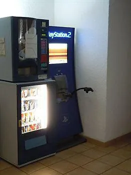 Logis L'etoile 2* Carcasona