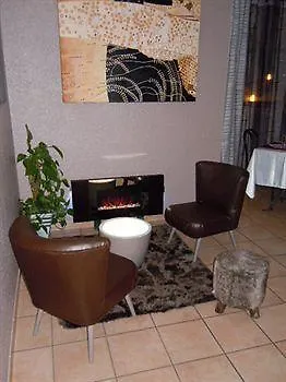 Logis L'etoile Carcasona